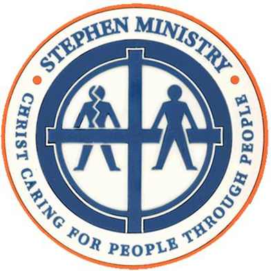 Stephen Ministry